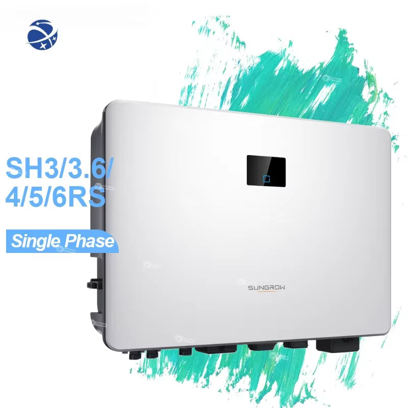 Inverter Hybrid Inverter 1KW 1.5KW 2KW 2.5KW 3KW Solar Inverter Power Charger System 3KW