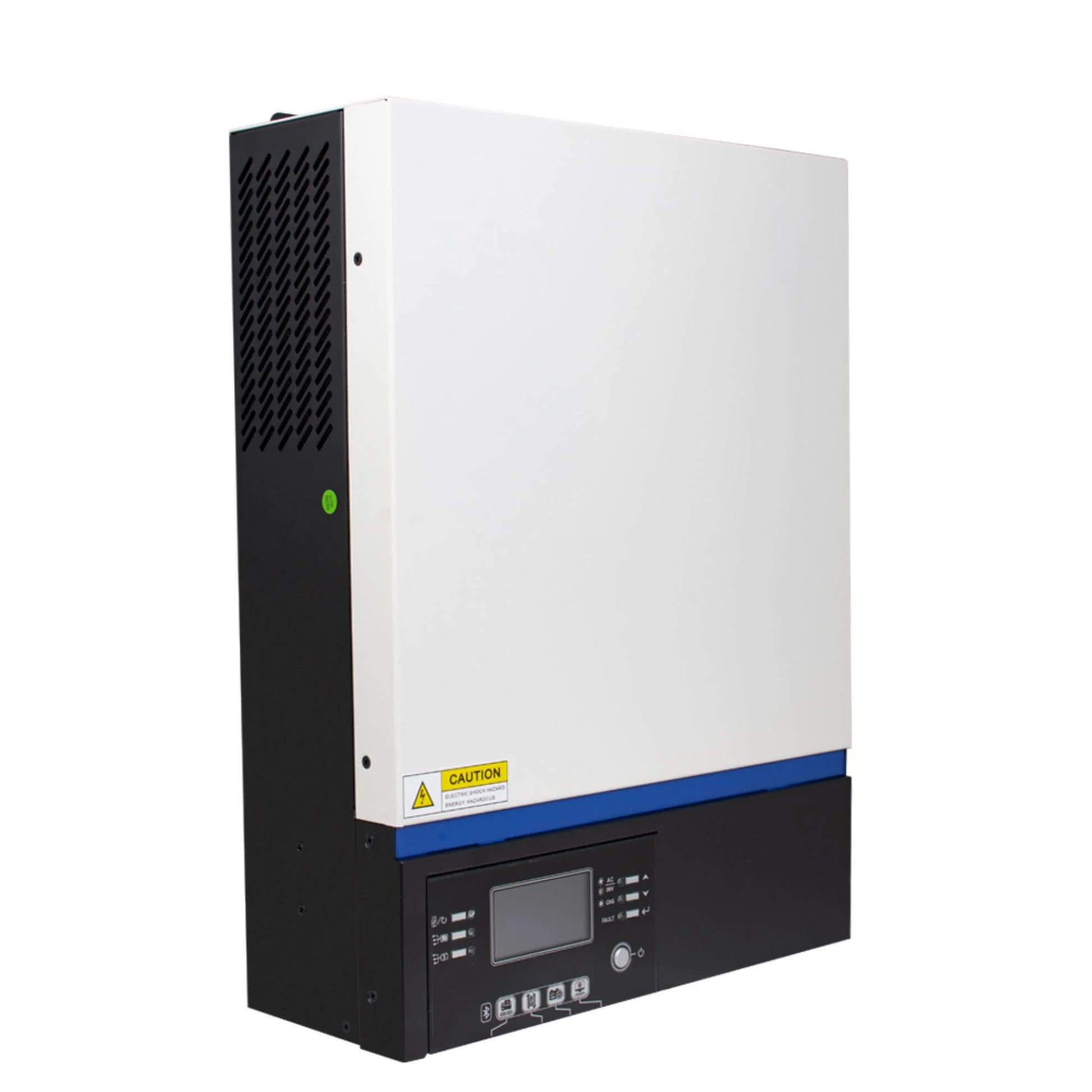 3000W Power Inverter Solar Off-Grid with MPPT Charge Controller