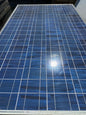 205 Watt Ever Green Solar Panels