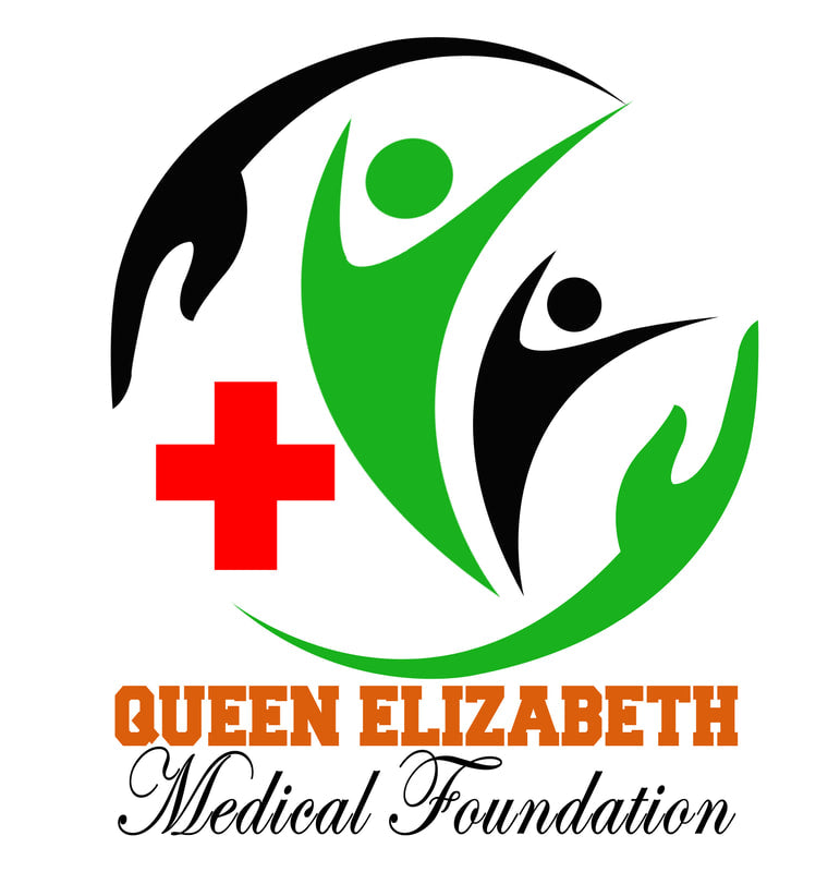 Queen Elizabeth Medical Foundation