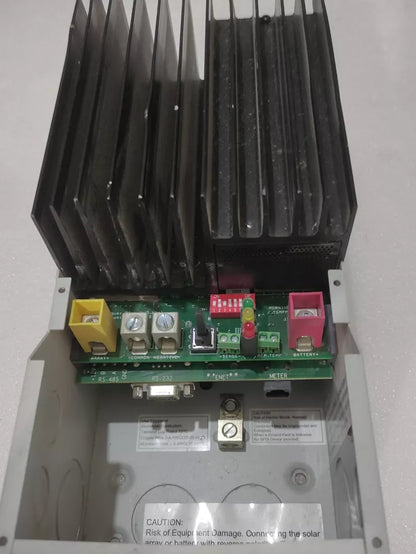 Morningstar TS-MPPT-45 TriStar MPPT 45 amp 12/24/36/48V Solar Charge Controller